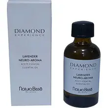 Diamond Experience Lavender Neuro-Aroma Oil - Soothing Facial Oil with Lavender
