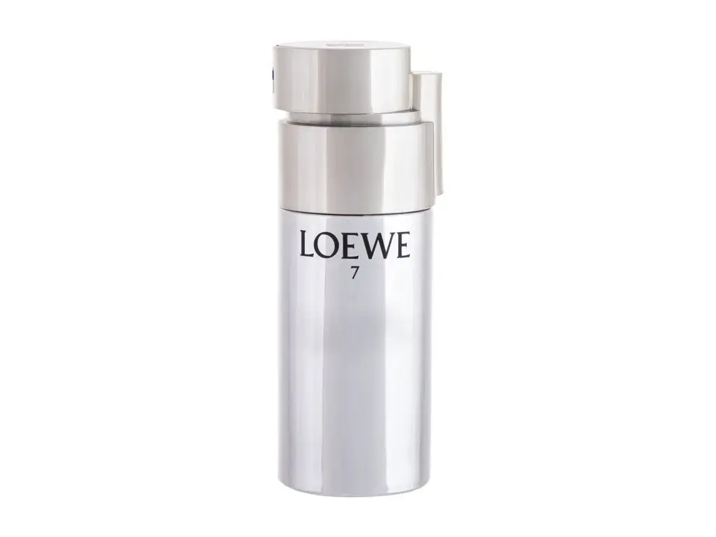 Loewe 7 Plata Eau de Toilette 100 ml