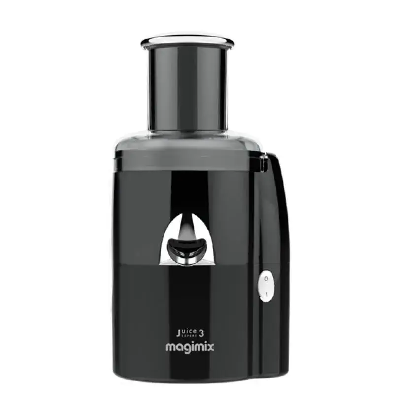 Magimix Juice Expert 3 black Schwarz 18081 EB (18081 EB)