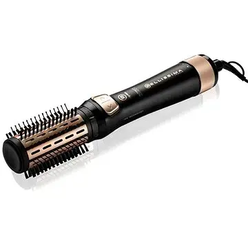 Bellissima 11739 MyPro Hydra Rotating Curling Iron