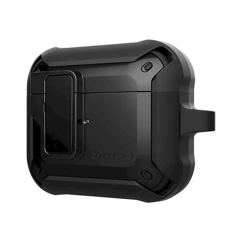 Nillkin Bounce Case for Airpods 3 Black