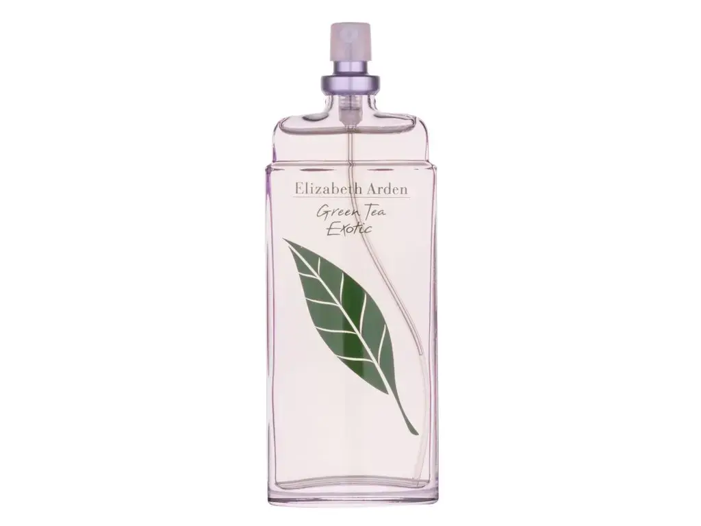 Elizabeth Arden Green Tea Exotic Eau de Toilette 50 ml