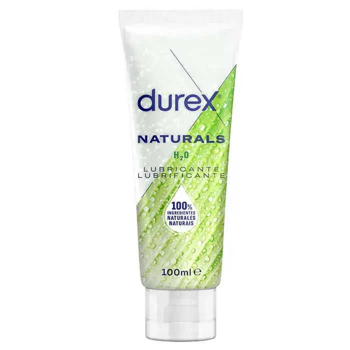 Durex Naturals Intimate Gel 100ml