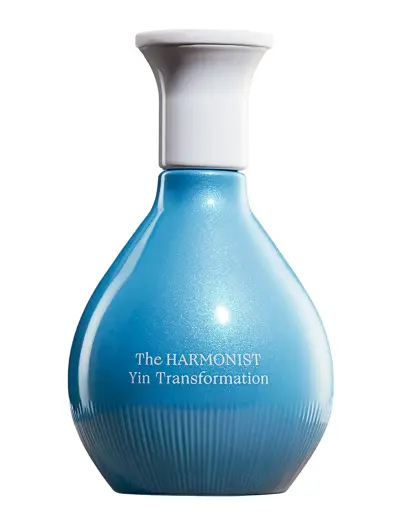 The Harmonist, Yin Transformation, Eau De Parfum, Unisex, 50 ml