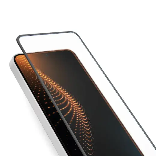 SBS D3O karastatud kaitseklaas telefonile Galaxy S24 paigaldusraamiga