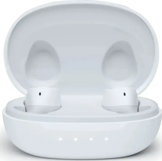JBL Free II TWS Wireless Headset White