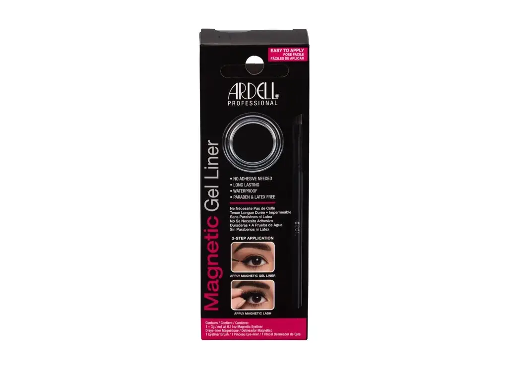 Ardell Magnetic Gel Liner Eye Line 3 g