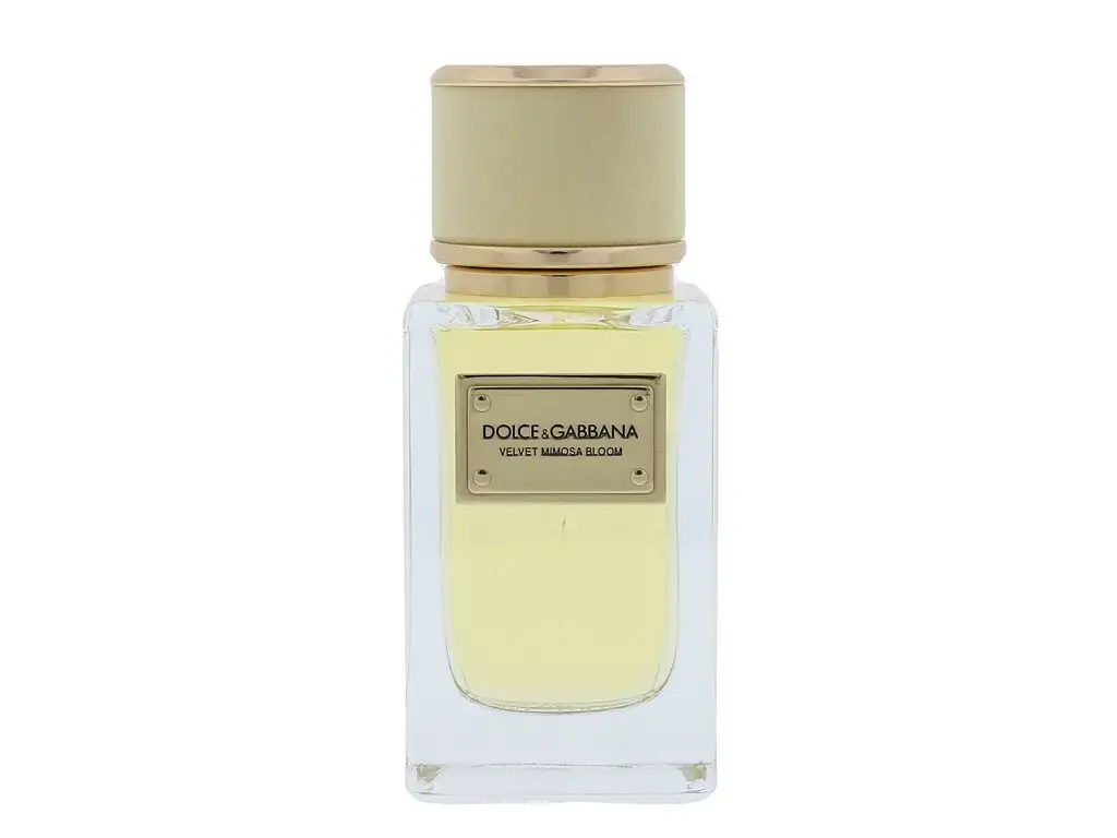 Dolce&Gabbana Velvet Mimosa Bloom Eau de Parfum 50 ml