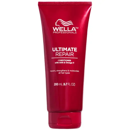 Debenhams Ultimate Repair Conditioner for All Types of Hair Damage 200Ml