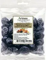 Žāvētas plūmes ARIMEX Ashlock, 200g