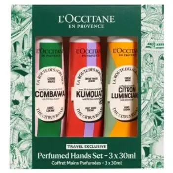 L´Occitane Perfumed Hands Set