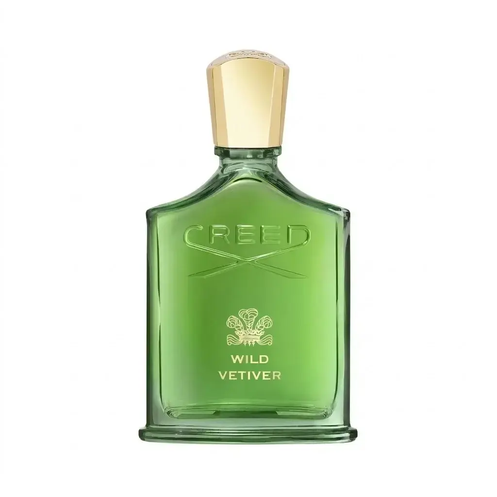 CREED WILD VETIVER EDP 100 ML