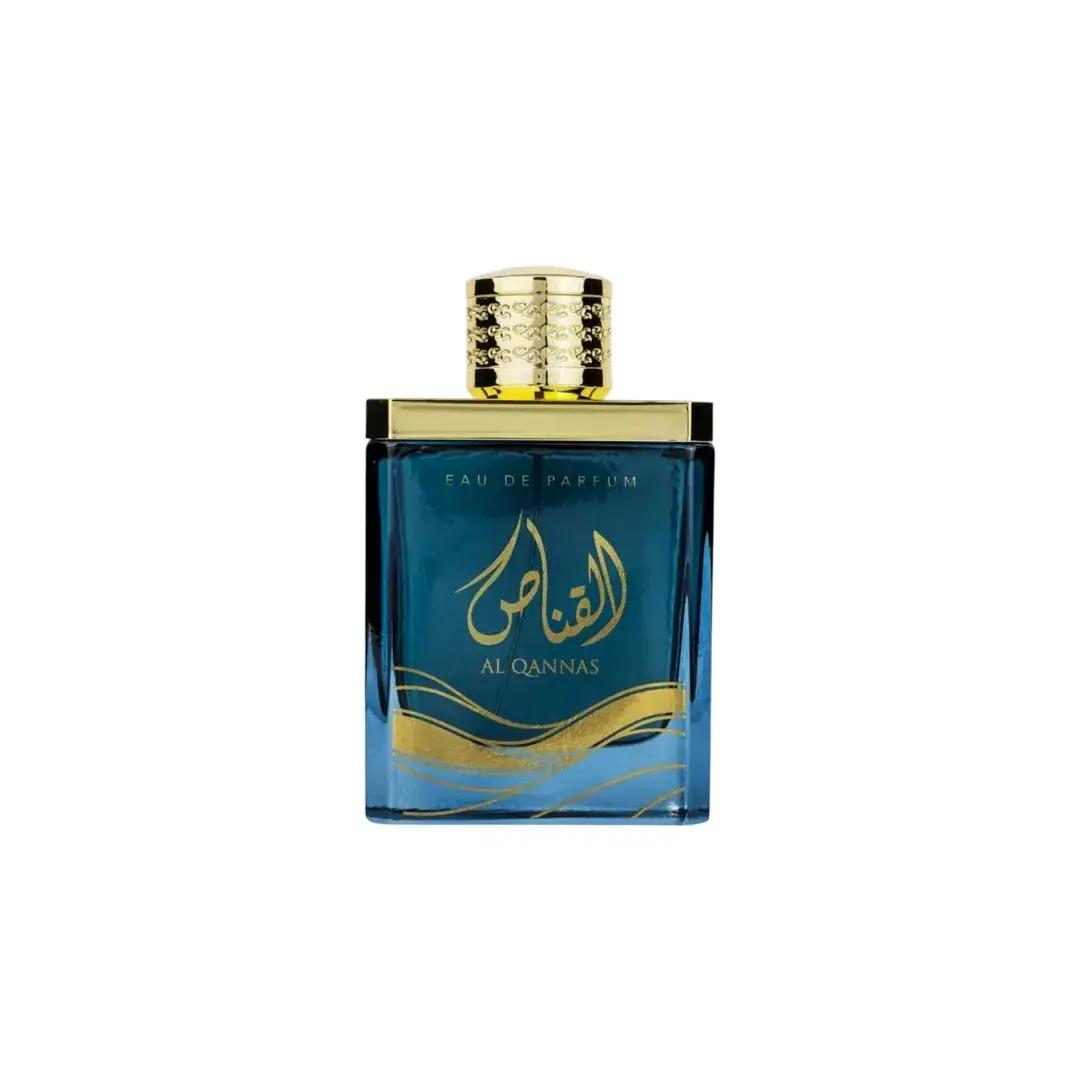 Ard Al Zaafaran, Al Qannas, Eau De Parfum, Unisex, 100 ml