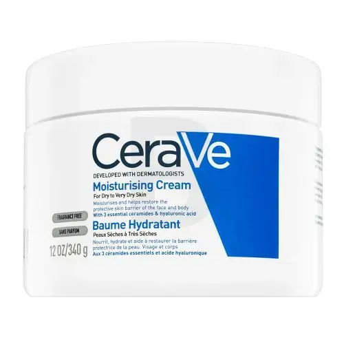 CeraVe Увлажняющий крем Увлажняющий крем 340 г