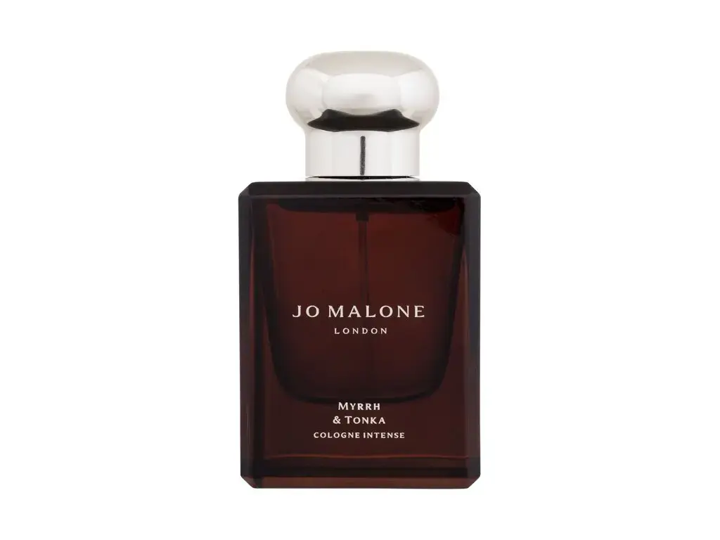 Jo Malone Myrrh & Tonka Cologne Intense Eau de Cologne 50 ml