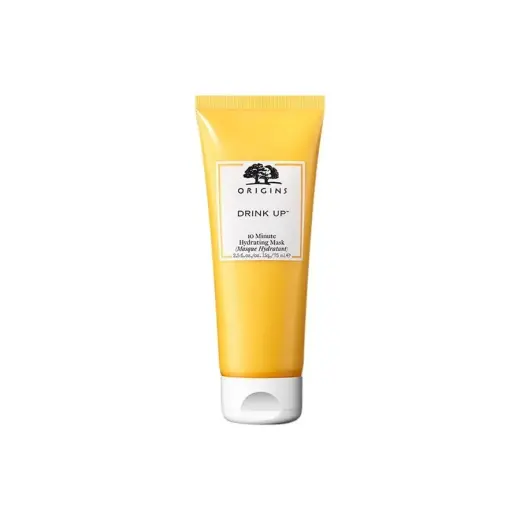 Origins Drink up™ 10 Minute Hydrating Mask with Apricot & Glacier Water, Size: 75ml