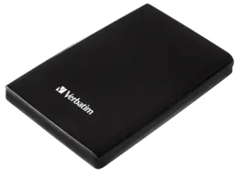 Ārējais disks Verbatim Store n Go USB3.0 2TB Black