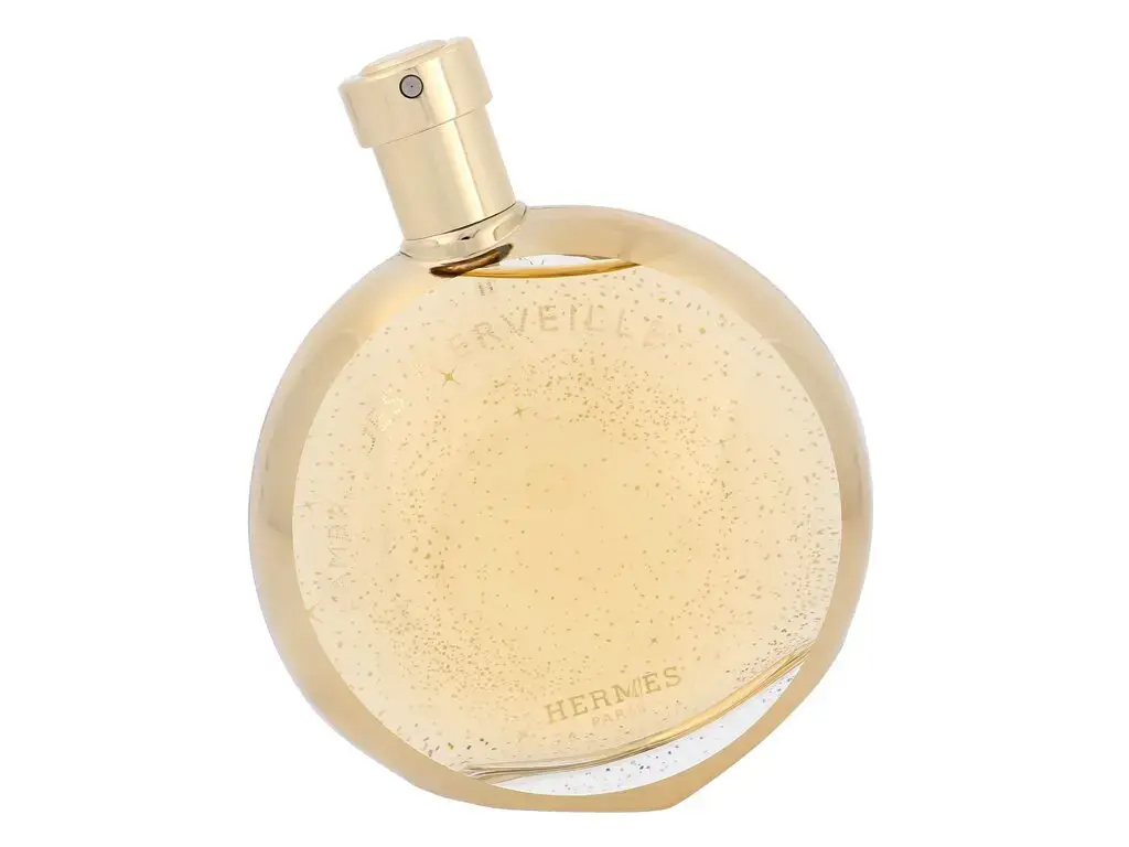 Hermes L´Ambre des Merveilles Eau de Parfum 100 ml