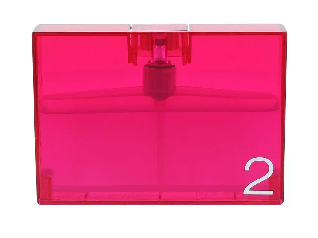 Gucci Gucci Rush 2 Eau de Toilette 50 ml