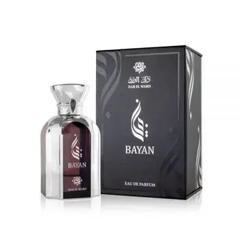 Dar El Ward Bayan Eau de