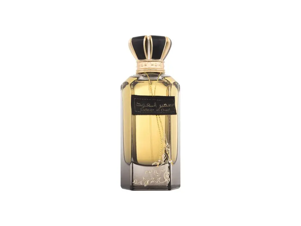Ard Al Zaafaran Safeer Al Oud Eau de Parfum 100 ml