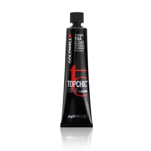 GoldwellTopchic Hair Dye 60ml 9-NA