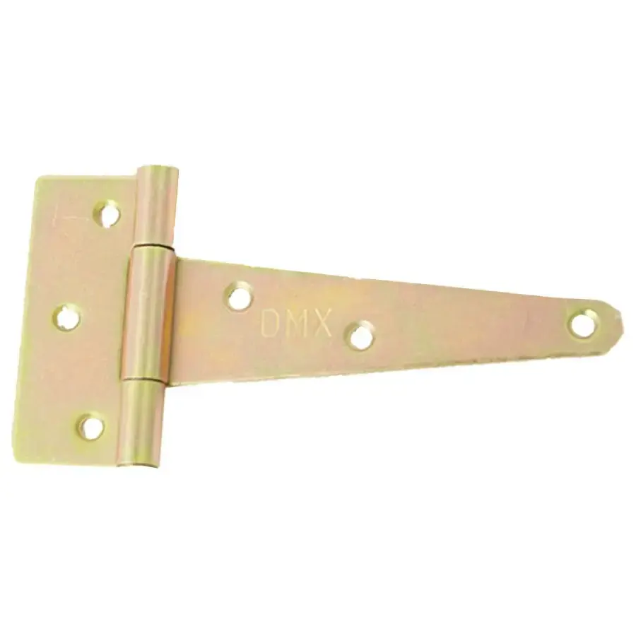 DMX Gate hinge ZT 100x30x65x2.0