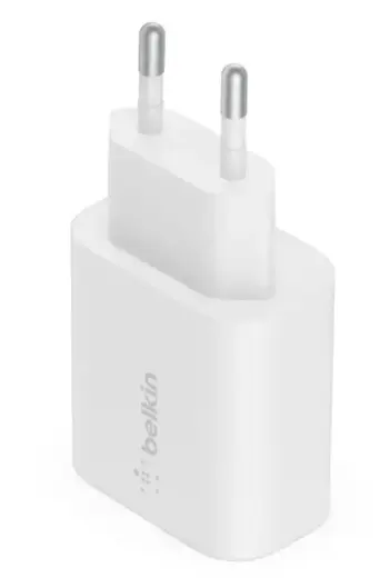 USB-C PD 3.0 PPS Wall Charger 25W