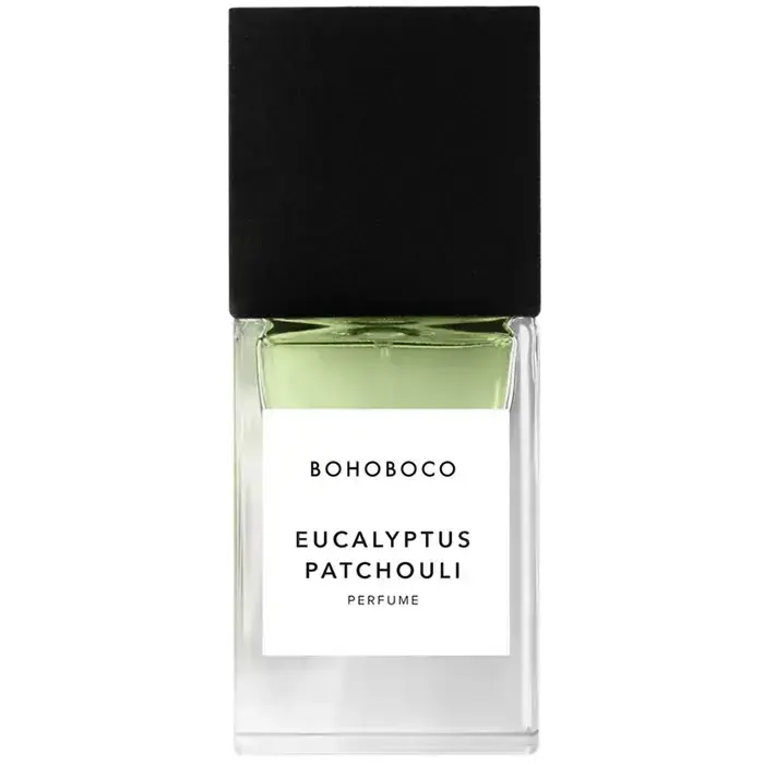Bohopoco Eucalyptus Patchouli Eau De Parfum Spray 50ml