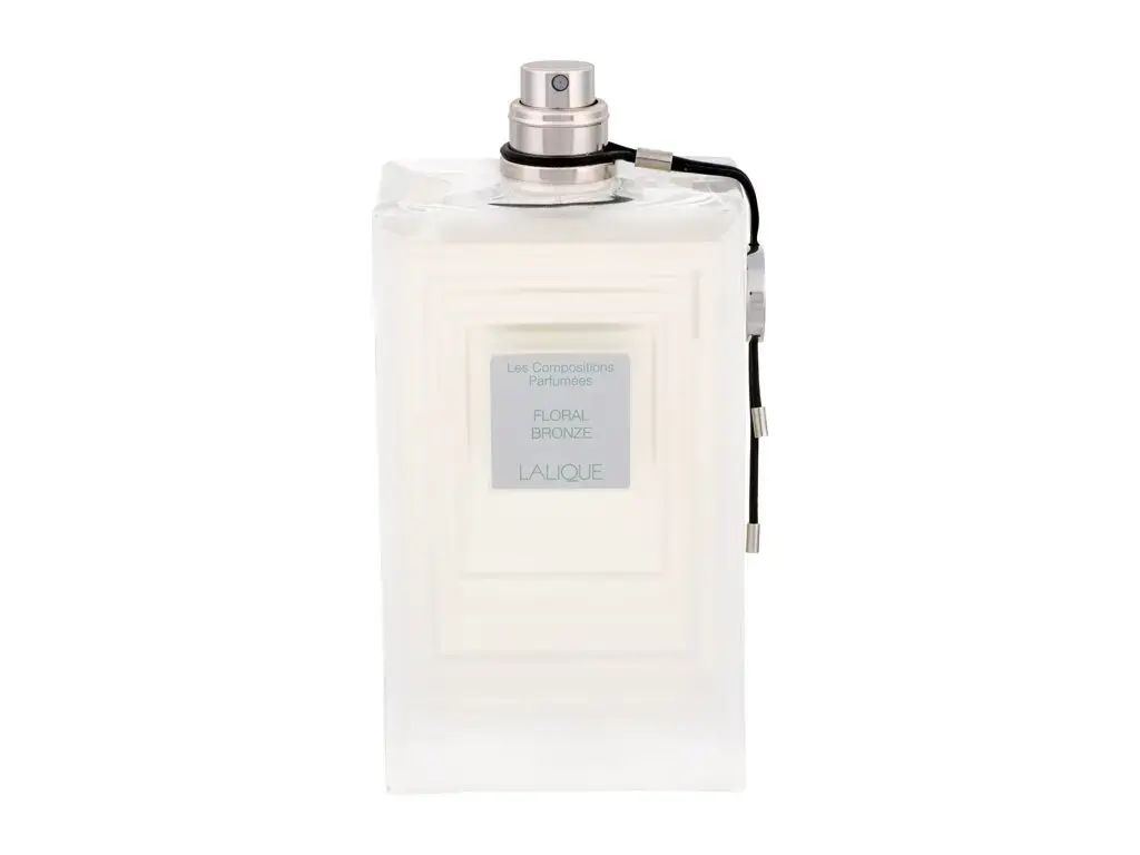 Lalique Floral Bronze Eau de Parfum 100 ml