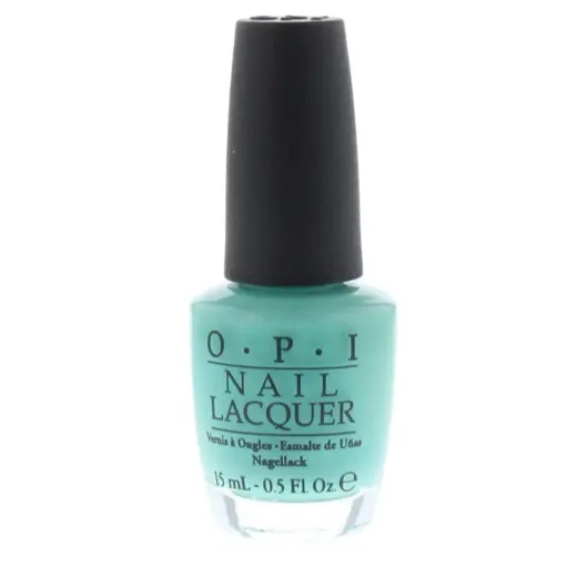 Opi, Nail Lacquer, Nail Polish, NL N45, My Dogsled Is A Hybrid, 15 ml