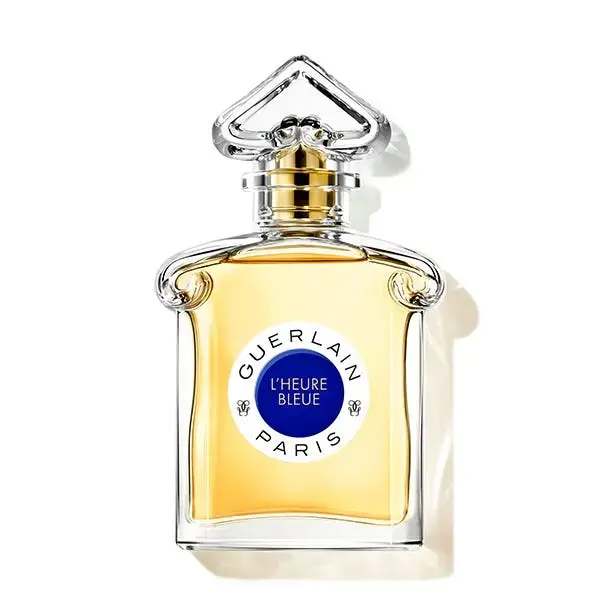 Guerlain Les Legendaires L'Heure Bleue (EDT) tualetes ūdens sievietēm 75 ml