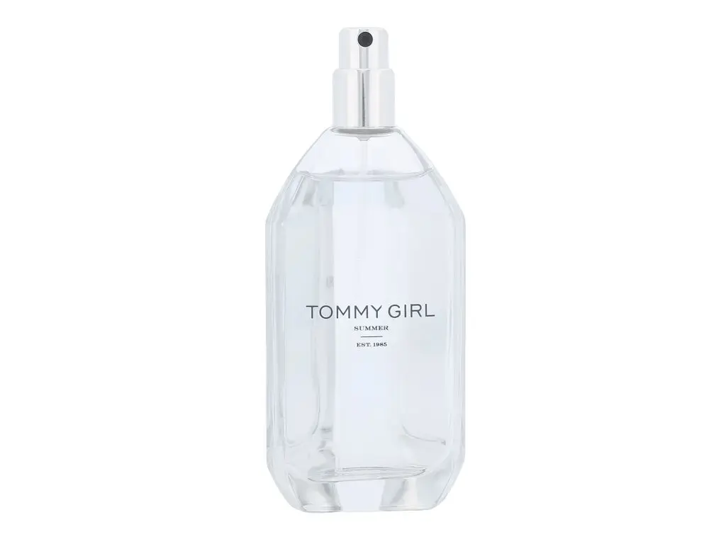 Tommy Hilfiger Tommy Girl Summer 2016 Eau de Toilette 100 ml