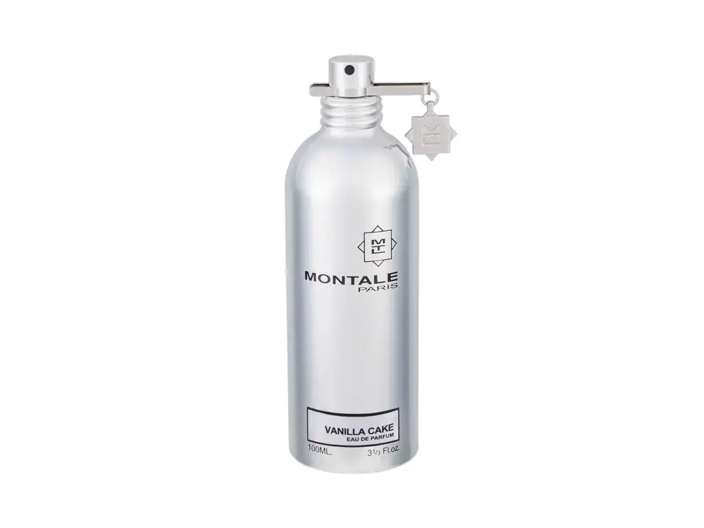 Montale Vanilla Cake Eau de Parfum 100 ml