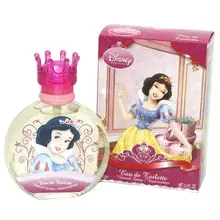 FRAGRANCES FOR CHILDREN Princess Snow White EDT 100ml