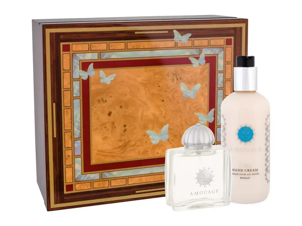 Amouage Ciel Woman Eau de Parfum 100 ml