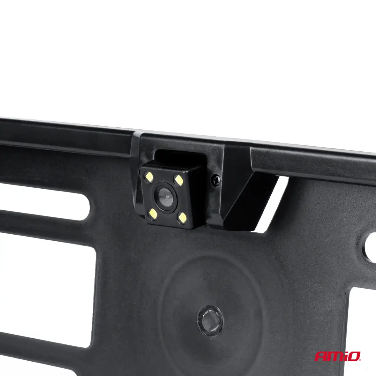 XD-402 EU Licence Plate Rear Camera "Night vision"
