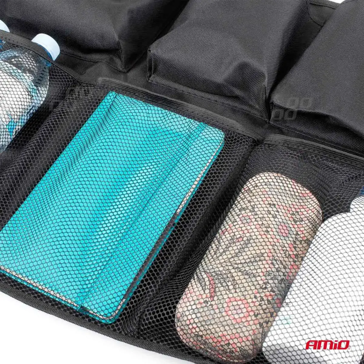 Back seat hanging trunk organizer 89x46cm