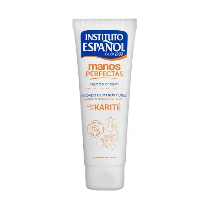 Instituto Espanol Instituto Español Shea Butter