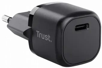 Trust Maxo Ultra-small зарядное устройство ultra-small | 20W | USB-C