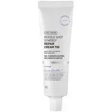 Reedle Shot Synergy Repair Cream 700 - Cream to improve skin texture and condition.