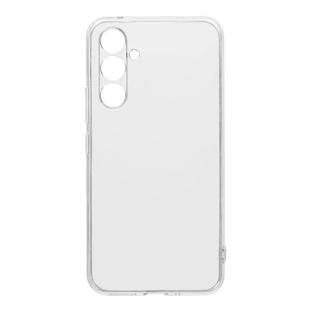 OBAL:ME TPU Case for Samsung Galaxy A54 5G Transparent