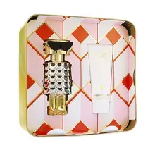 Fame Gift set EDP 80 ml and body lotion 100 ml