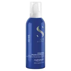 Alfaparf Semi Di Lino Volume Fine Hair Volumizing Mousse Conditioner 200ml