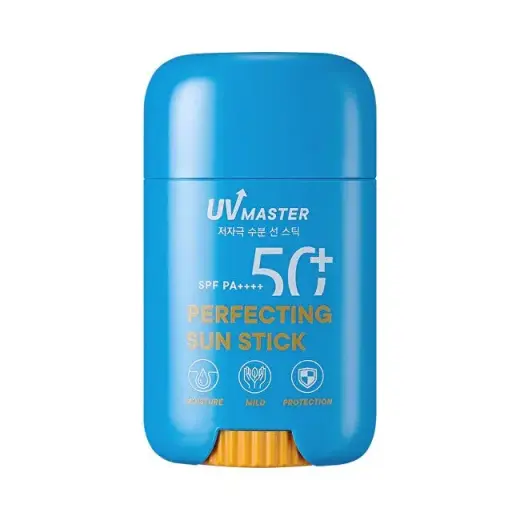 Tony Moly Master UV Perfecting Solar Stick SPF 50+ 22 G