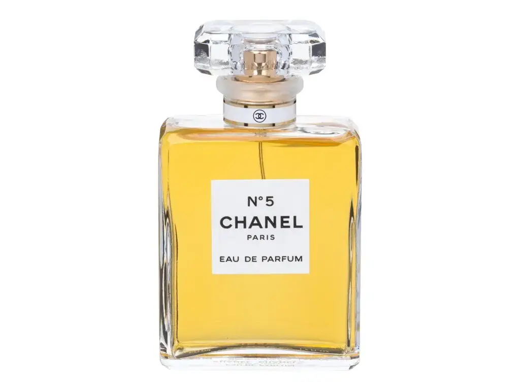 Chanel No.5 Eau de Parfum 50 ml