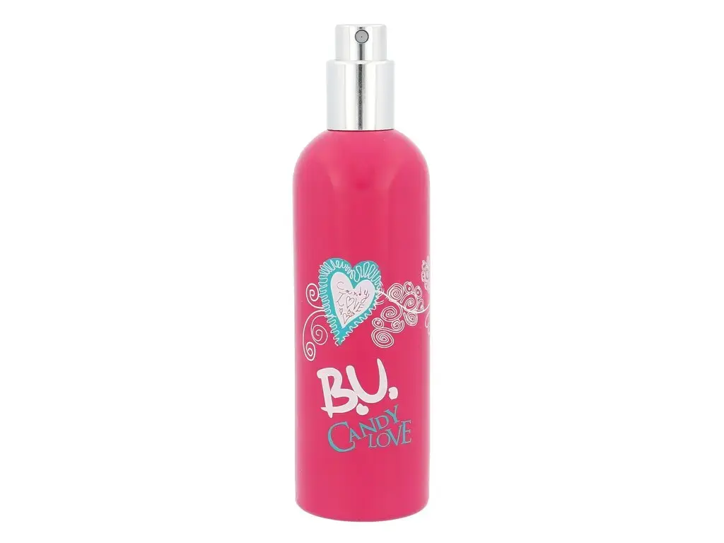 B.U. Candy Love Eau de Toilette 50 ml