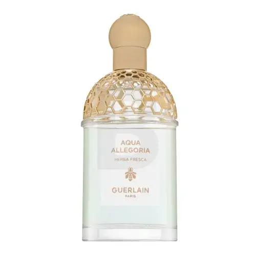 Guerlain Aqua Allegoria Herba Fresca 2022 - Uzpildāma tualetes ūdens, kas ir vienreizlietojams, 125 ml