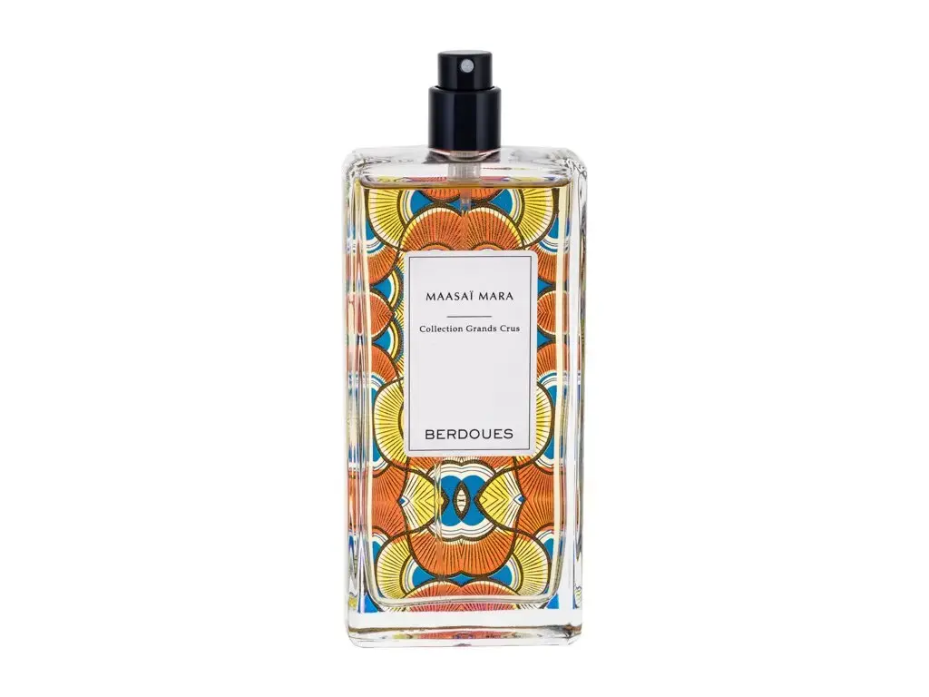 Berdoues Collection Grands Crus Maasai Mara Eau de Parfum 100 ml