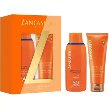 Lancaster Sun Beauty Duo SPF 50